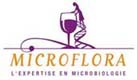 microflora